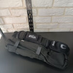 محافظ ساق و روپایی ونوم کد Fighter-1 - تصویر 3