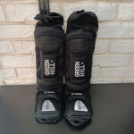 محافظ ساق و روپایی گرین هیل کد G-1