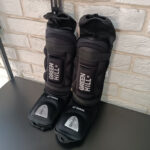 محافظ ساق و روپایی گرین هیل کد G-1 - تصویر 2