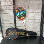 راکت بدمینتون یونکس کد ArcSaber 11