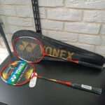 راکت بدمینتون یونکس کد ArcSaber 11 - تصویر 2