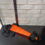 نردبان چابکی 5 متری کد L5 - تصویر 3