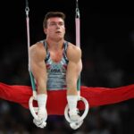 لوازم ژیمناستیک و باله