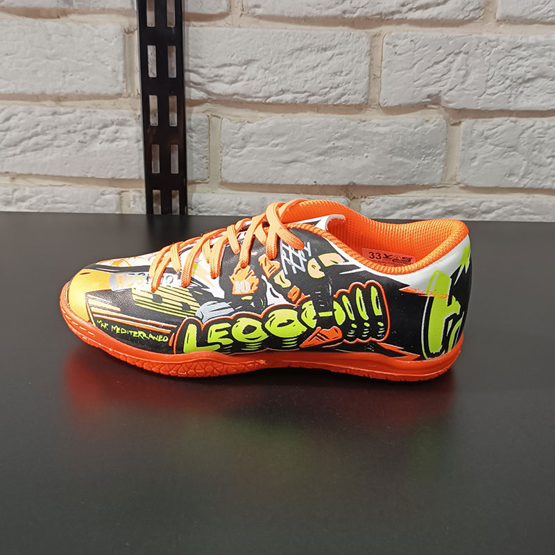 کفش فوتسال نایک کد LEO-K