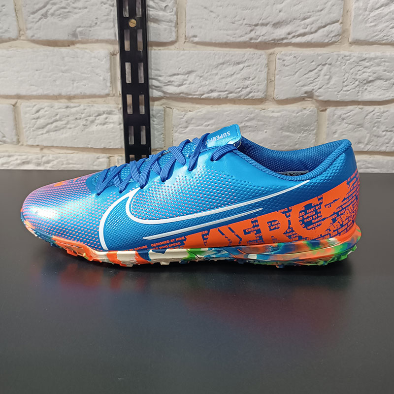 کفش فوتبال چمن مصنوعی نایک کد Comp-B