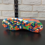 کفش فوتبال چمن مصنوعی نایک کد Comp-B (سایز 40 تا 45) - تصویر 2