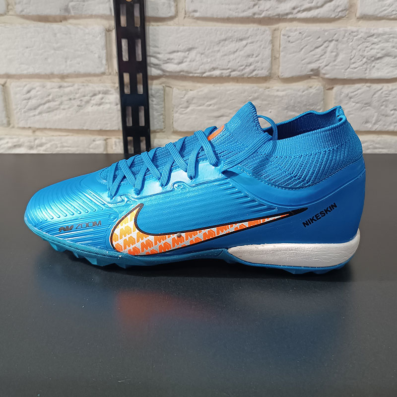 کفش فوتبال چمن مصنوعی نایک کد Zoom-B
