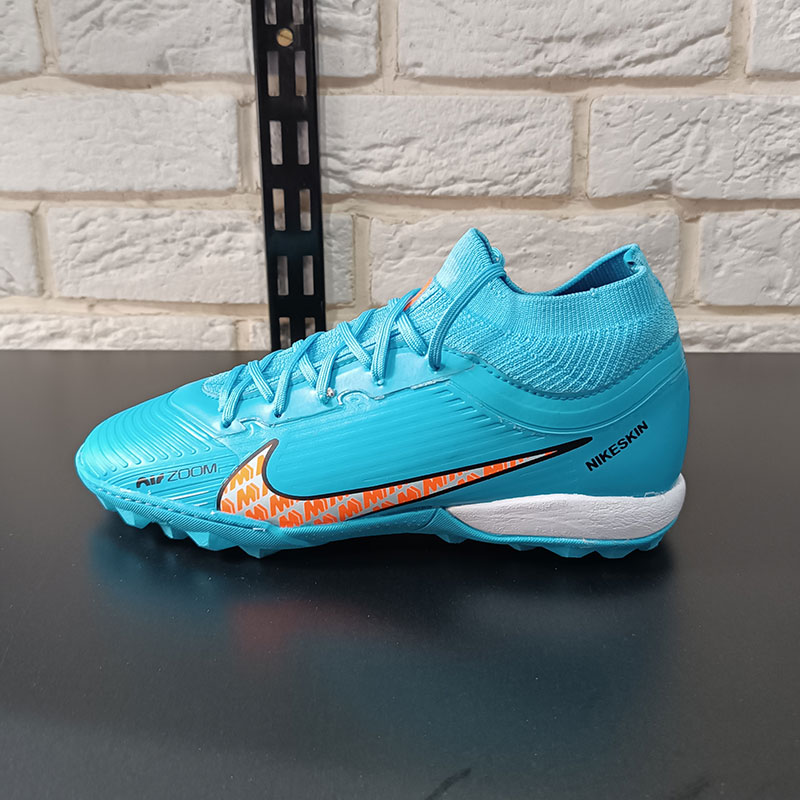 کفش فوتبال چمن مصنوعی نایک کد Zoom-4