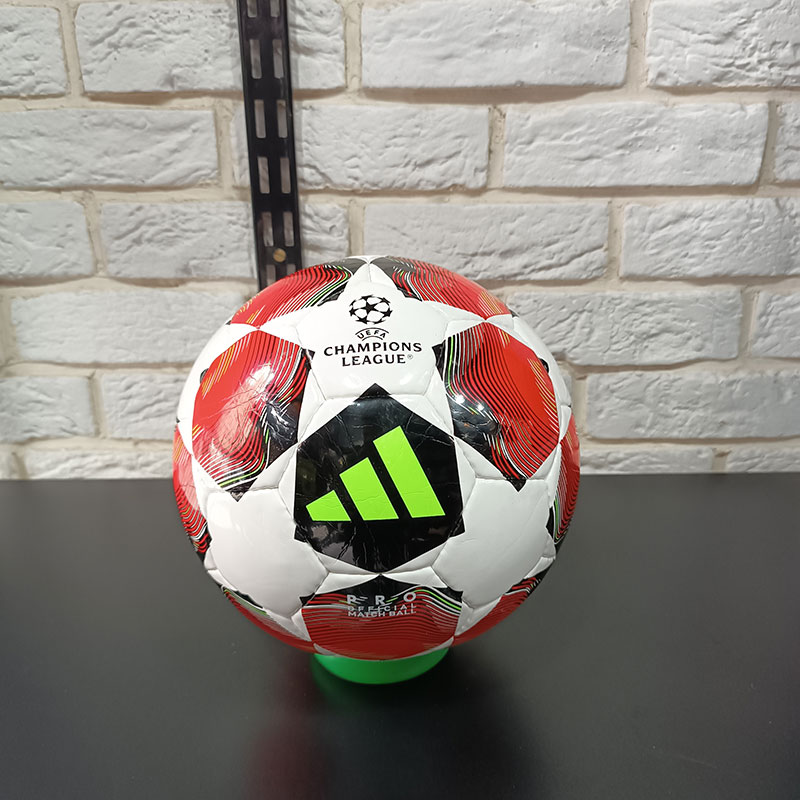 توپ فوتبال آدیداس طرح چمپیونز لیگ کد 7390