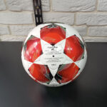 توپ فوتبال آدیداس طرح چمپیونز لیگ کد 7390 - تصویر 3
