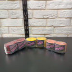 باند بوکس فارابی کد F-3