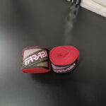 باند بوکس فارابی کد F-3 - تصویر 2