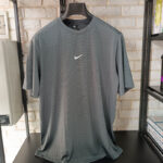 ست تیشرت و شلوارک نایک کد SN-3