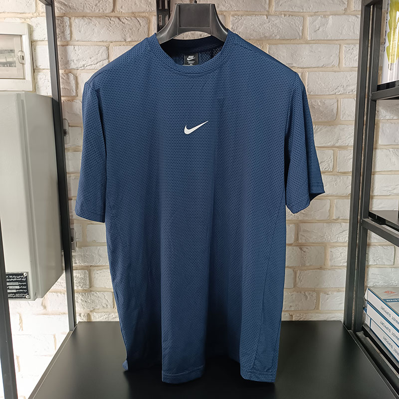 ست تیشرت و شلوارک نایک کد SN-5