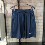 ست حلقه ای و شلوارک نایک کد G-4 - تصویر 2