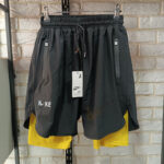 شلوارک کشاله دار نایک کد ME-1