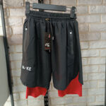 شلوارک کشاله دار نایک کد ME-2