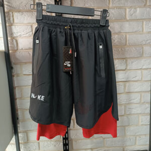 شلوارک کشاله دار نایک کد ME-2