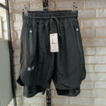 شلوارک کشاله دار نایک کد ME-4