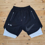 شلوارک کشاله دار نایک کد ME-5