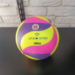 توپ والیبال فاکس کد SD-V9000 - تصویر 2