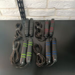 طناب ورزشی کد TE-2