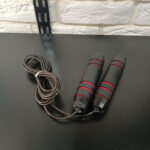 طناب ورزشی کد TE-2 - تصویر 2