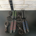 طناب ورزشی دسته سنگین کد HE-2