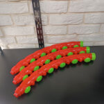 حلقه لاغری TSMA  کد H-1 - تصویر 2