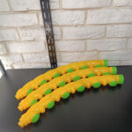 حلقه لاغری TSMA  کد H-1 - تصویر 3