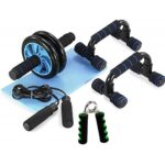 لوازم ایروبیک و بدنسازی