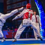 لوازم تکواندو و کاراته