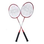 راکت بدمینتون