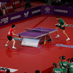 لوازم پینگ پنگ