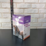 توپ جیم بال فاکس کد F-75 (قطر 75 سانتیمتر) - تصویر 4