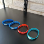 دستبند سیلیکونی نایک کد NI-2 - تصویر 2