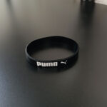 دستبند سیلیکونی پوما کد P-2