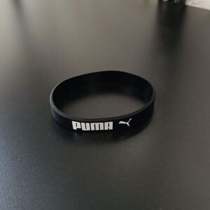 دستبند سیلیکونی پوما کد P-2