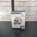 تور و گیره پینگ پنگ کشویی Chengdeli