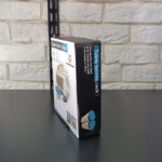 تور و گیره پینگ پنگ کشویی Chengdeli - تصویر 3