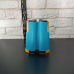 تور و گیره پینگ پنگ کشویی Chengdeli - تصویر 2