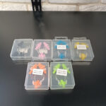 دماغ گیر و گوشی شنا CIMA کد C-2