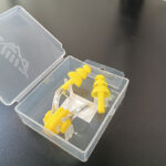 دماغ گیر و گوشی شنا CIMA کد C-2 - تصویر 3