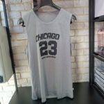 ست حلقه ای و شلوارک بسکتبالی کد Chicago-23