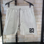 ست حلقه ای و شلوارک بسکتبالی کد Chicago-23 - تصویر 2