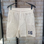 ست حلقه ای و شلوارک بسکتبالی کد Royal-16 - تصویر 2