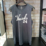 ست حلقه ای و شلوارک بسکتبالی کد 24