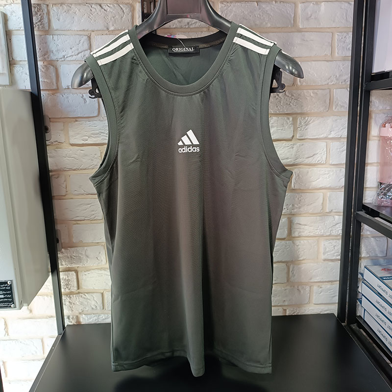 ست حلقه ای و شلوارک آدیداس کد 1546