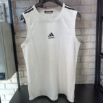 ست حلقه ای و شلوارک آدیداس کد 1546-W