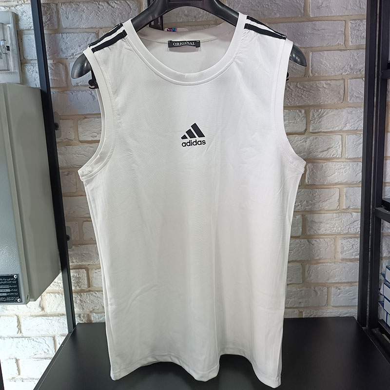 ست حلقه ای و شلوارک آدیداس کد 1546-W